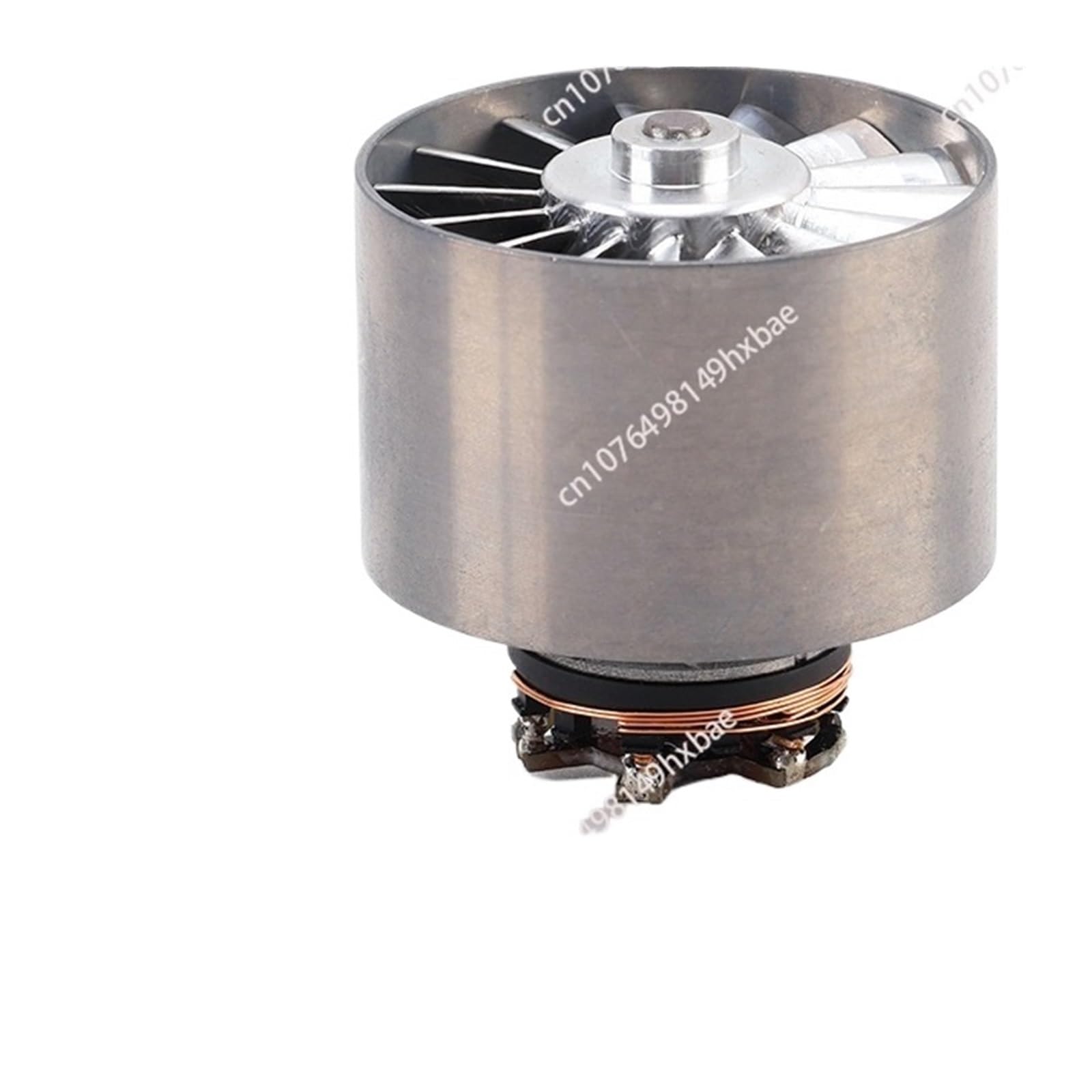 JJKKOZVQF 21V motor 9w fan 50MM DC fan motor(Motor)