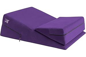 Liberator Memory Foam Wedge