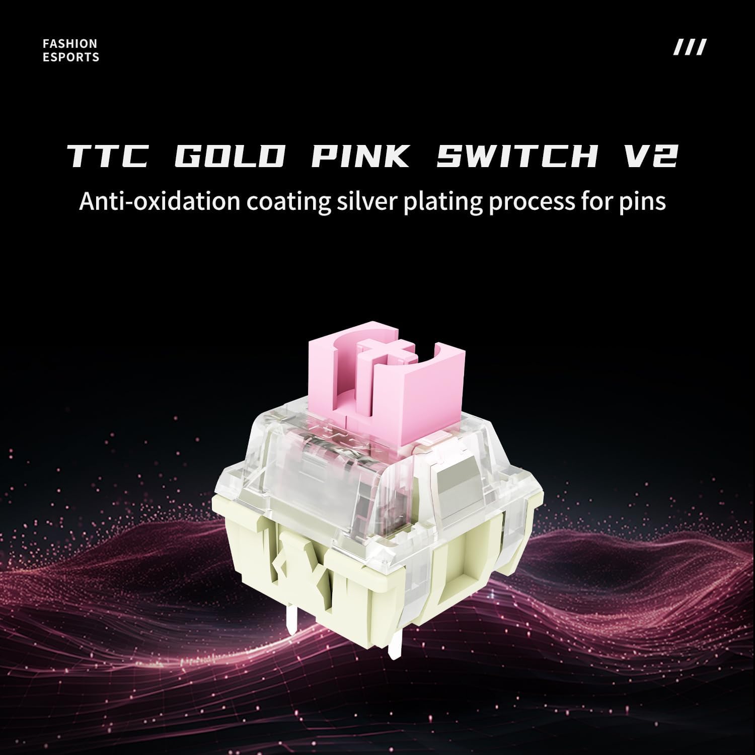 98% Wireless Mechanical Keyboard, BT/2.4G/USB-C Tri-Mode Hot Swappable with PBT Keycaps, Linear Switches, Gasket Structure, RGB Backlit Gaming Keyboard for Win/Mac/iOS/Android