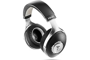 Focal Elegia: Precision, Comfort, and Pristine Sound