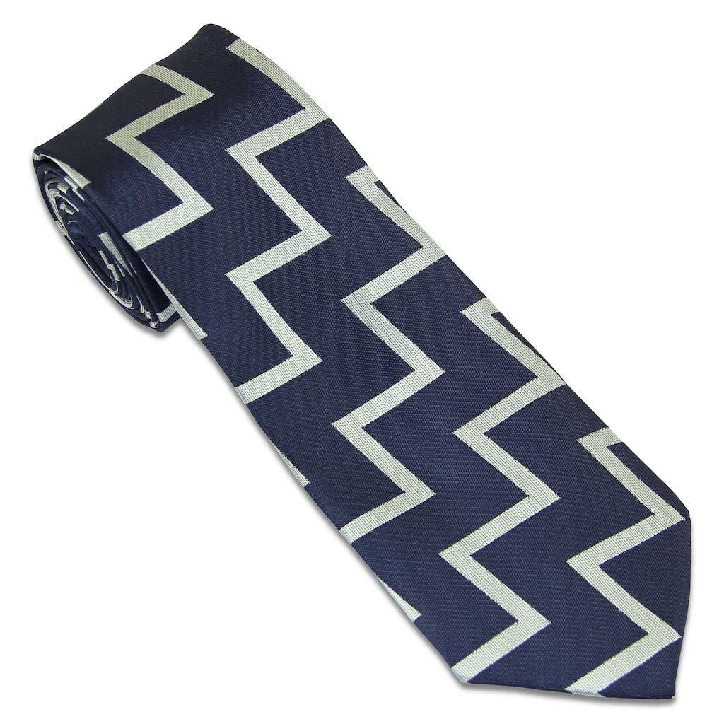 Fleet Air Arm Polyester Tie