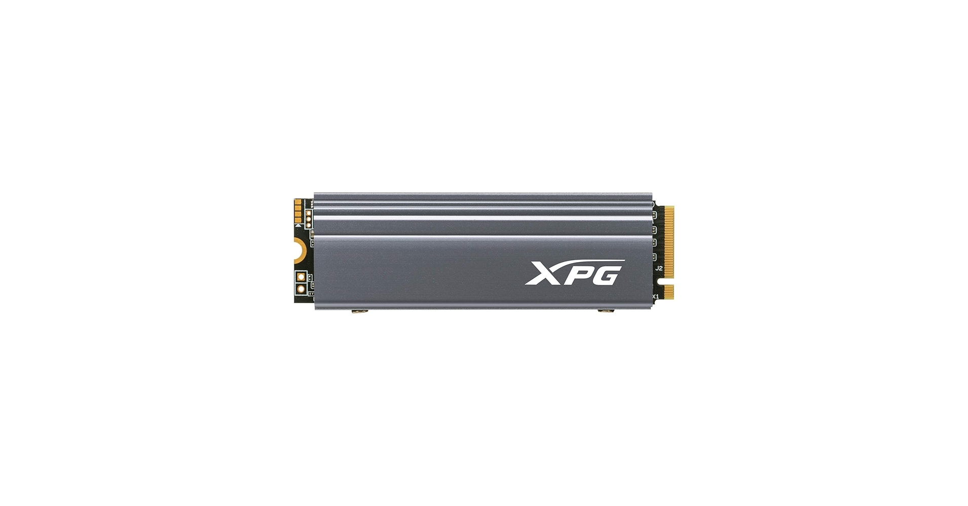 Amazon.com: XPG GAMMIX S70 2TB M.2 2280 PCIe Gen4 x4 NVMe
