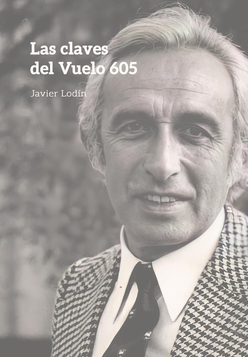 Las claves del Vuelo 605: 2 (Piezas de ensayo)
