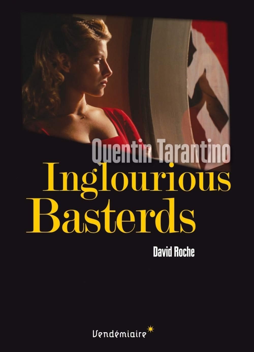 Inglorious Basterds de Quentin Tarantino