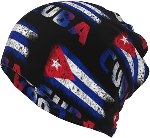 Gorro para correr con forro de casco de calavera  Máxima retención térmica y rendimiento que absorbe la humedad, se adapta debajo de los cascos,