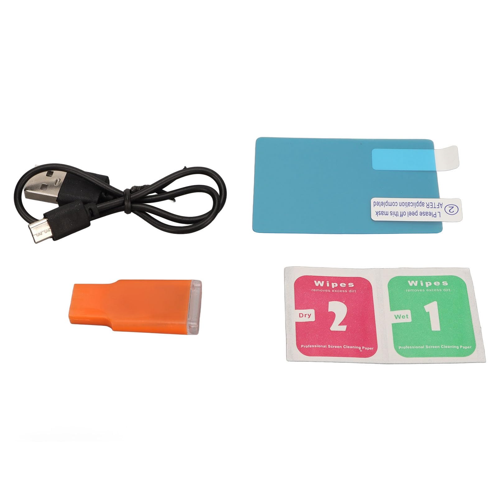 Cryfokt Reproductor MP3 MP4 Bluetooth 5.0 Reproductor de Música Portátil con Pantalla Táctil para Niños y Adultos Aleación de Zinc de 2,5" (32GB)