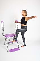 【新品未開封】STOTT PILATES DVD PRO《チェアset》 Amazon.com: Pilates Pro Chair