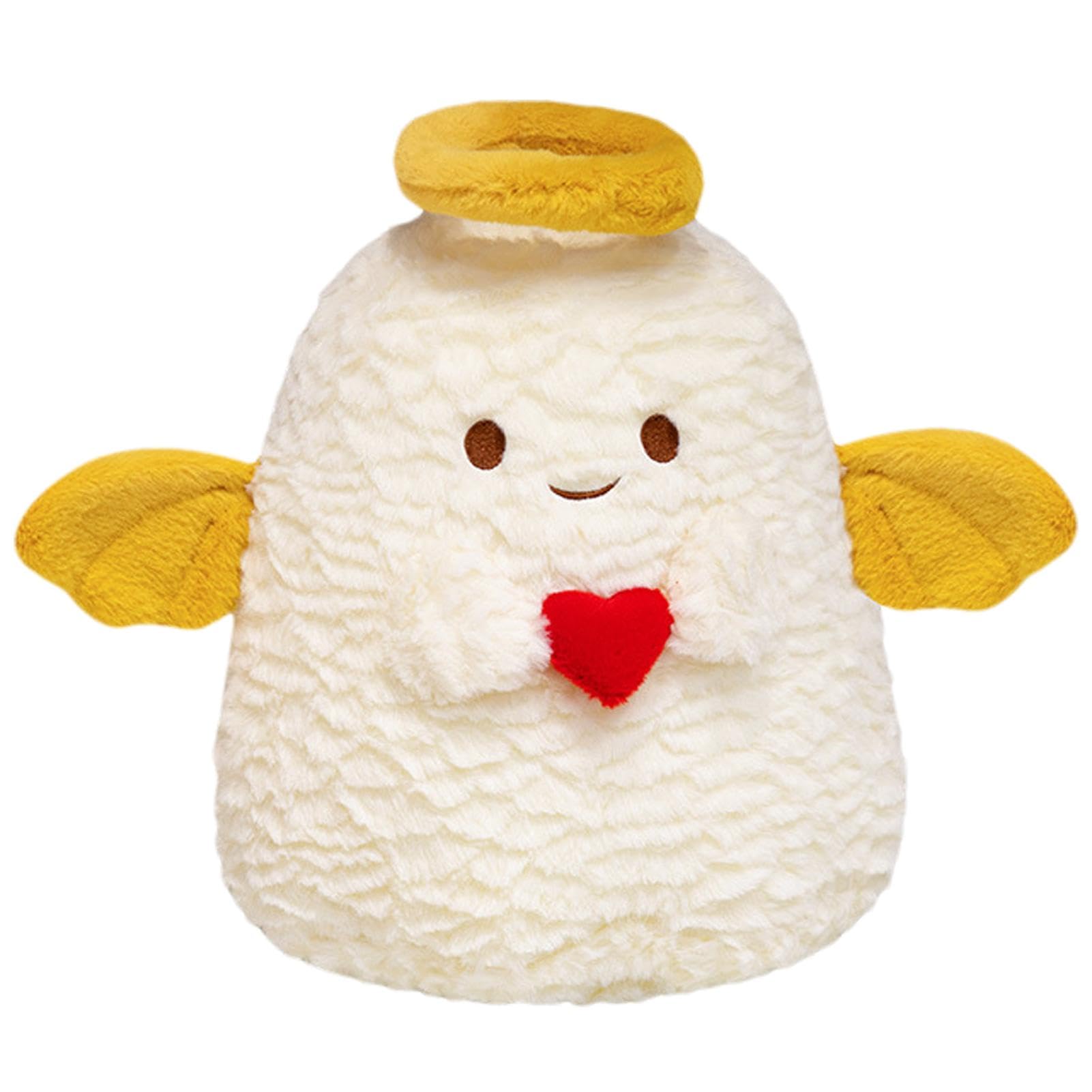 Amazon.co.jp: 天使のぬいぐるみ、天使の悪魔のぬいぐるみ,ぬいぐるみ