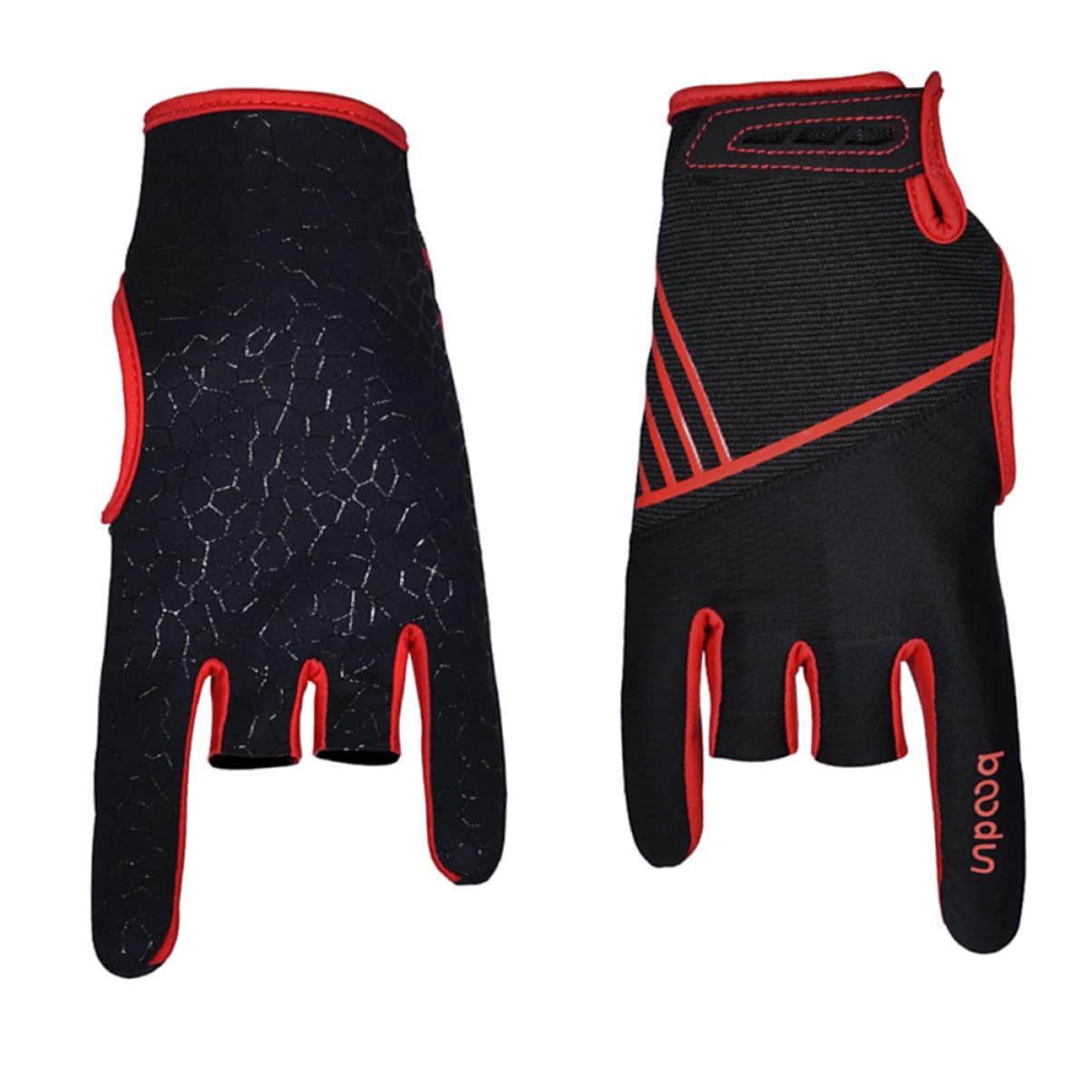 MUSISALY de Sport antidérapants équipement de Protection pour Le Bowling de Bowling Respirants mitaine Sport de Bowling Professionnels Respirants Yellow