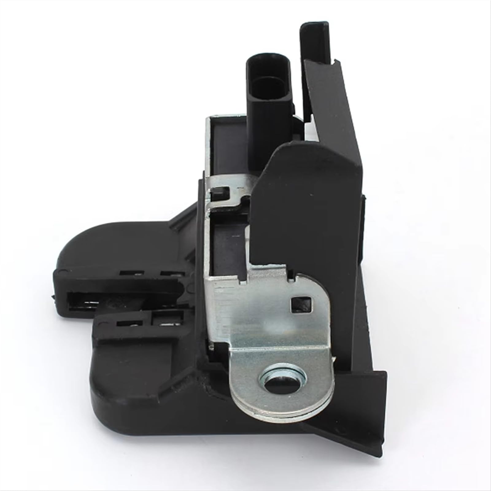 Rear Tailgate Lock Car Rear Trunk Lock Latch 5M0827505E 5ND827505 for VW for Beetle for Golf for Tiguan 2012-2019 Tailgate Boot 6RD827505