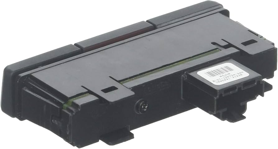 Amazon.com: Motorcraft-SW6851 Switch : Automotive