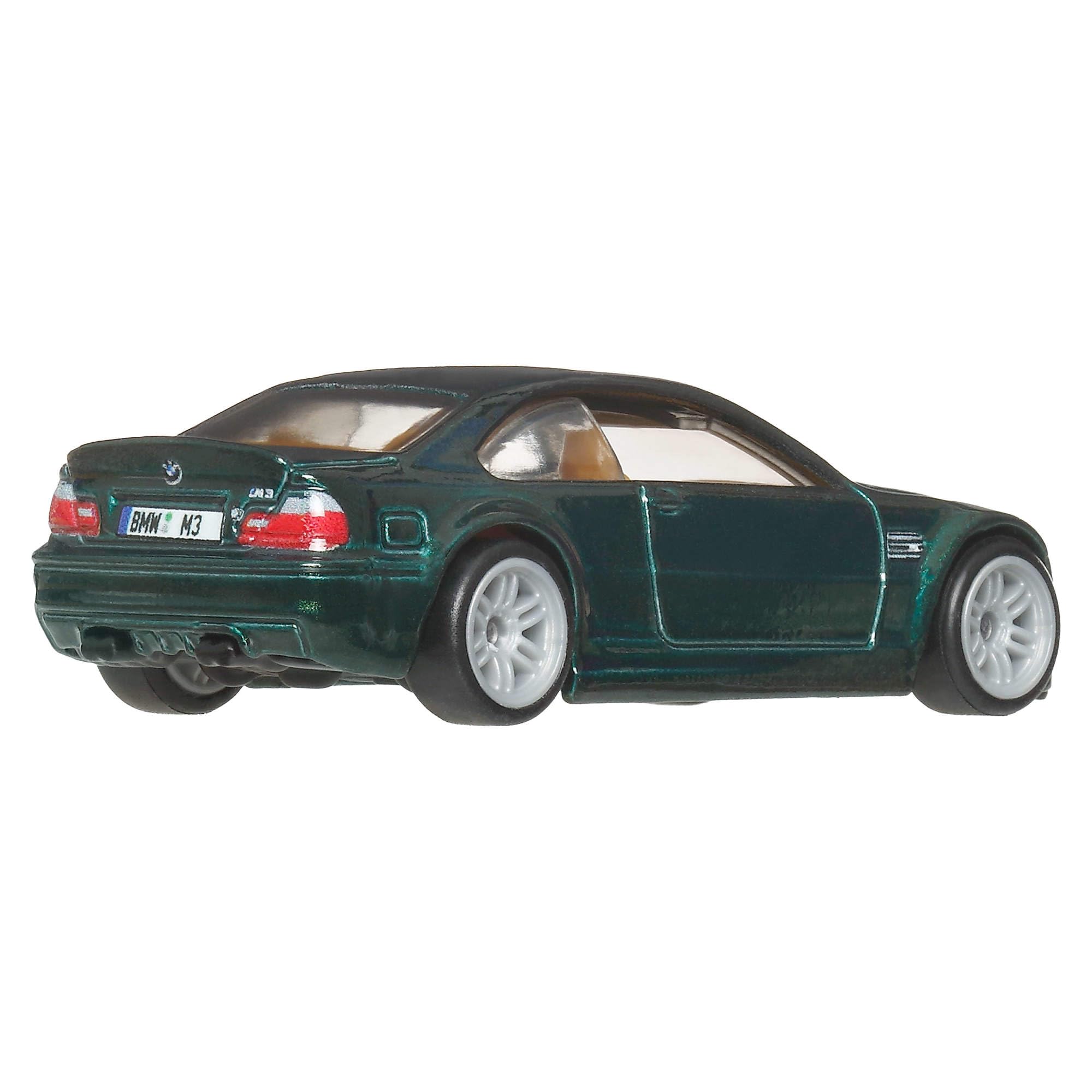 Amazon | ホットウィール(Hot Wheels) カーカルチャー パワートリップ