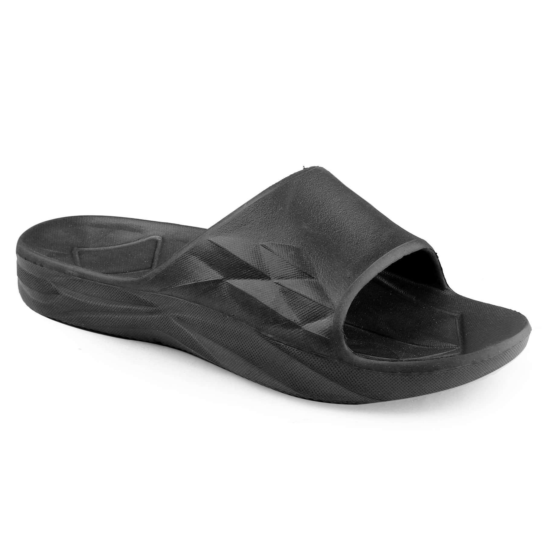 DICY Stylish Mens Flip Flop Slippers: Waterproof & Non-Slip - Versatile for Rainy Season, Daily or Bathroom Use (B0C5XNTJSS) Amazon Price History, Amazon Price Tracker