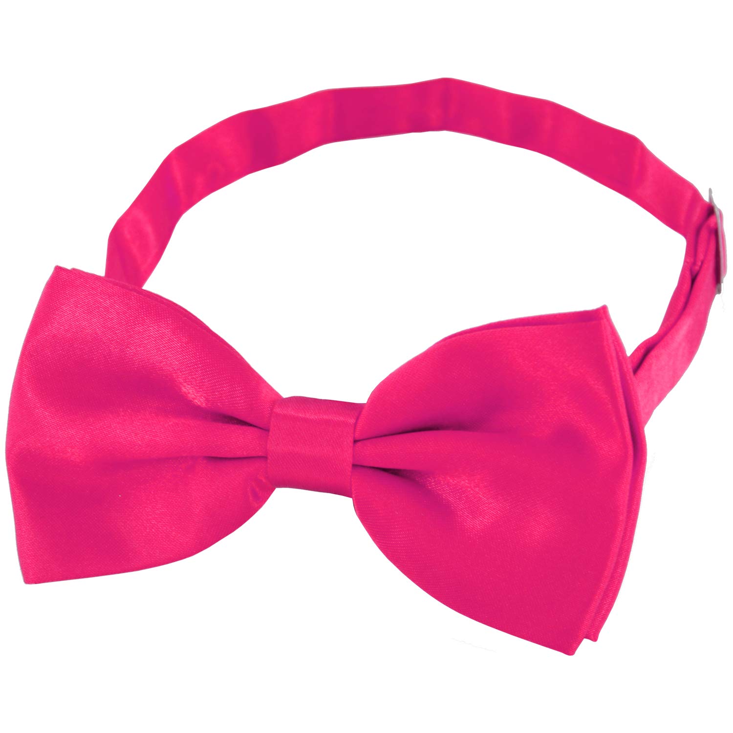 DonDon Papillon Uomo con gancio - già annodato e regolabile