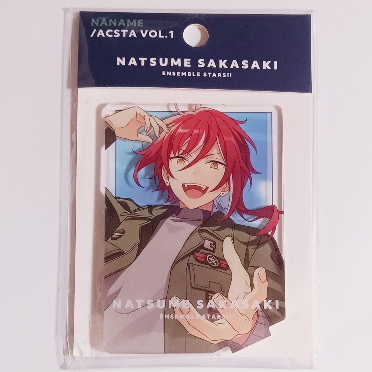 Ansta Reverse Natsume Nana Aksta Acrylic Stand