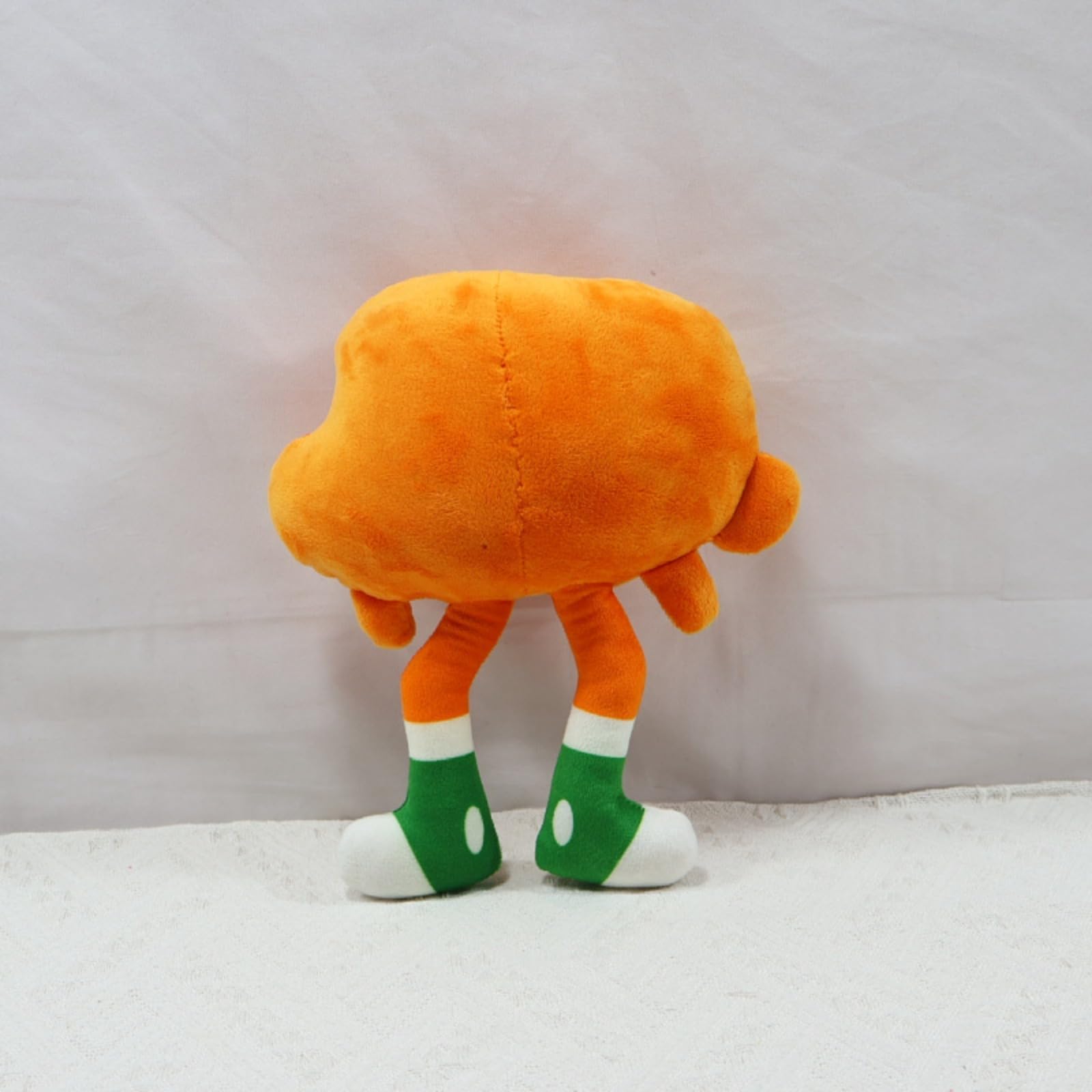 Amazon.co.jp: [Hushan] ガムボール ぬいぐるみ 25cm 非公式