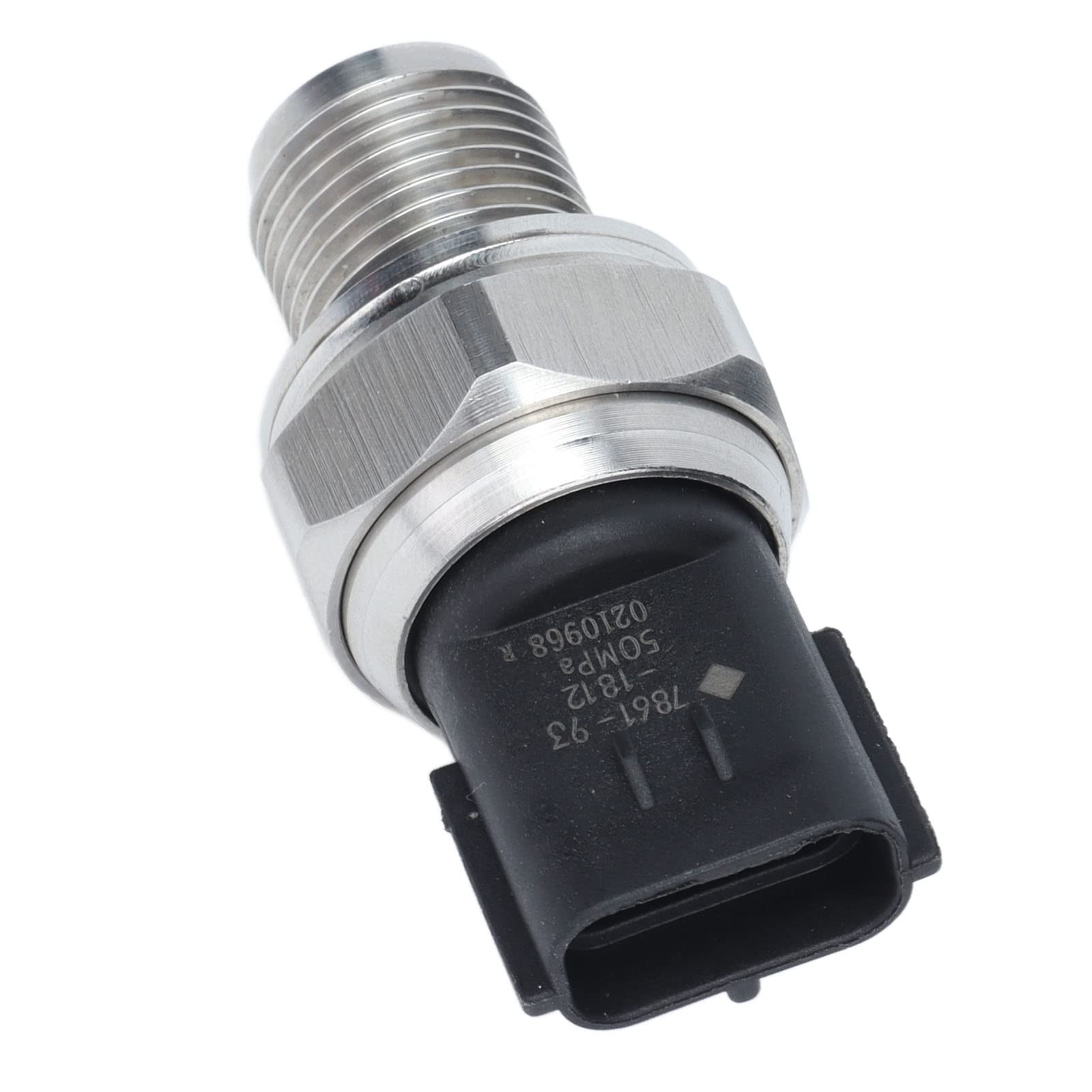 Ubersweet® Pressure Sensor, High Pressure Sensor High Accuracy Premium Steel High Sensitivity Safe Reliable for Excavator ||-image-38
