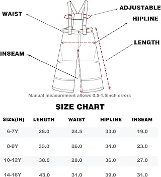 pantaloni neve bimba