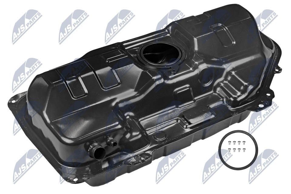 NTY Serbatoio carburante PZP-HY-005