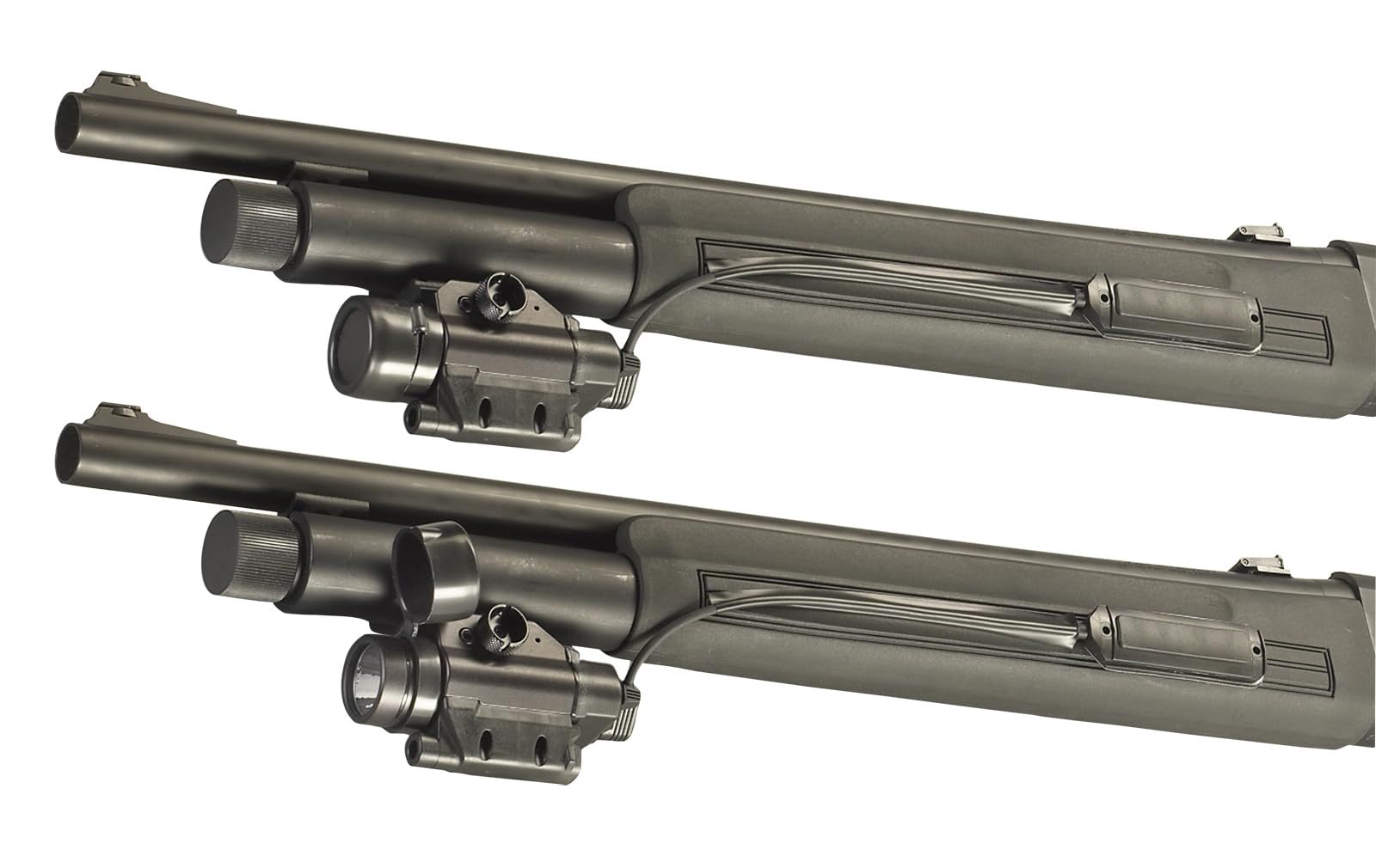Amazon.com: Streamlight 69180 TLR-VIR Visible LED Rail Mounted