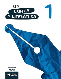 Lengua y Literatura 1º ESO