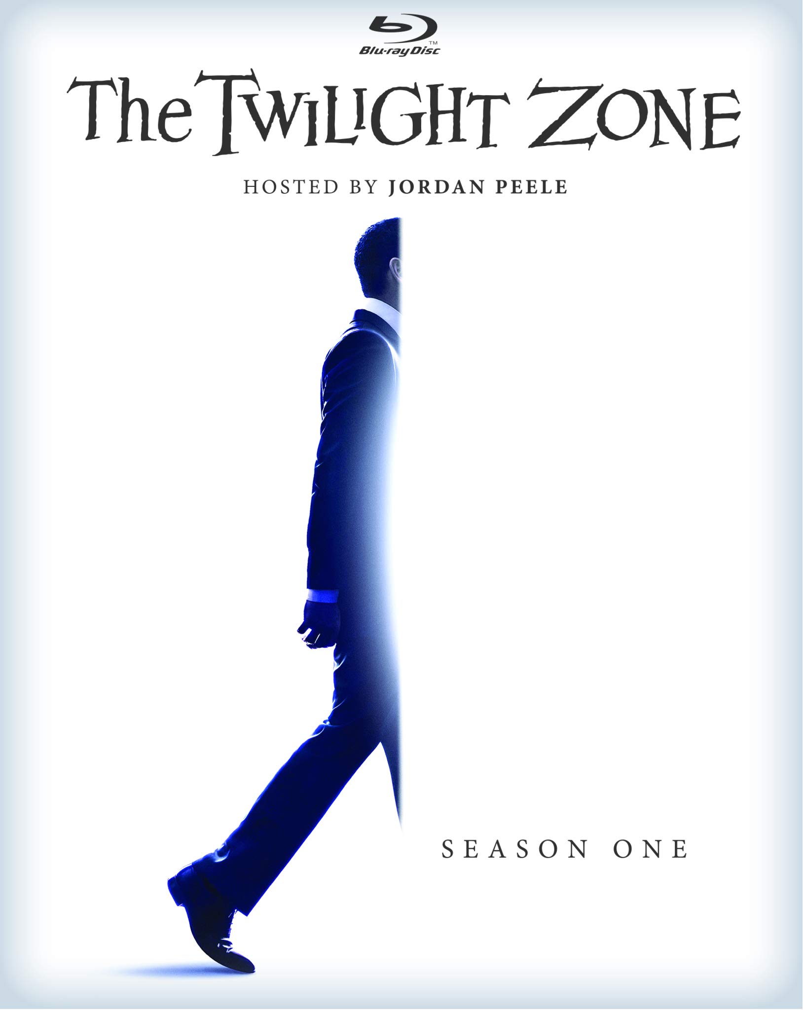 The Twilight Zone (2019): Season One [Blu-ray] : Ramirez, Marco