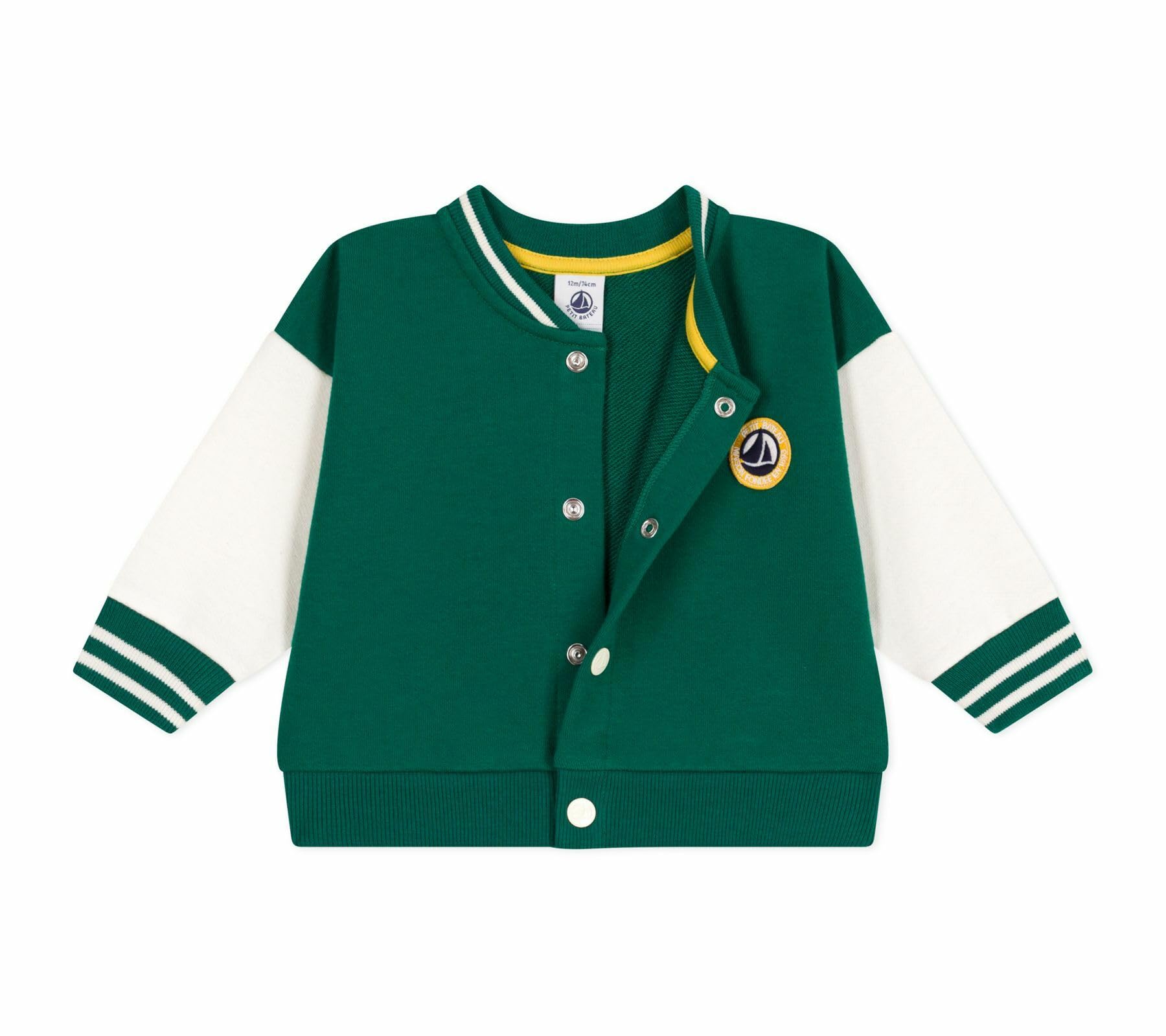 Petit Bateau Camarade_h Abbigliamento GIORNO Unisex - Bimbi 0-24