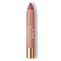 Vista 3 de M. Asam MAGIC FINISH Volume & Repair Lip Balm Caramel-Kiss (0.11 oz) – Bálsamo labial para un brillo delicado y más volumen con vitamina E nutritiva