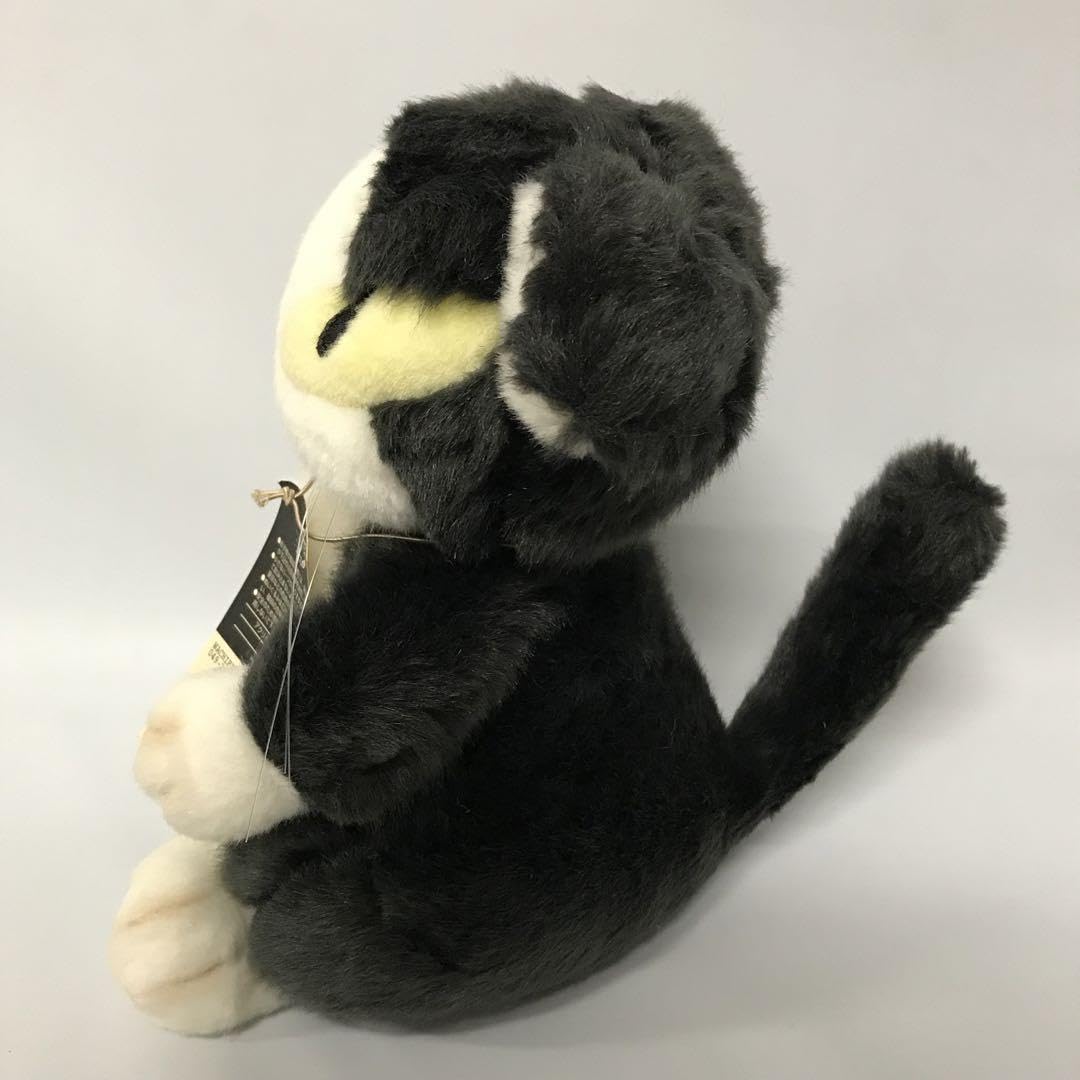 Amazon.co.jp: わちふぃーるど 猫のダヤン ジタンぬいぐるみM