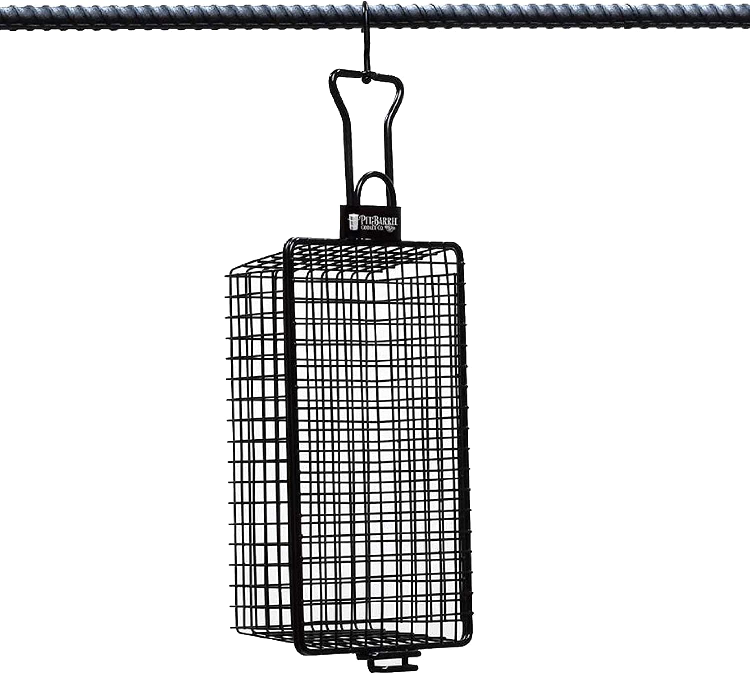 Buy Pit Barrel Cooker Co.Pit Barrel Cooker All Purpose Basket Hanger