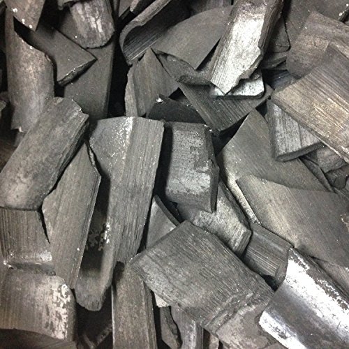 炭焼き勘太郎 国産 紀州和歌山 竹炭 （バラ）たっぷり 3kg...