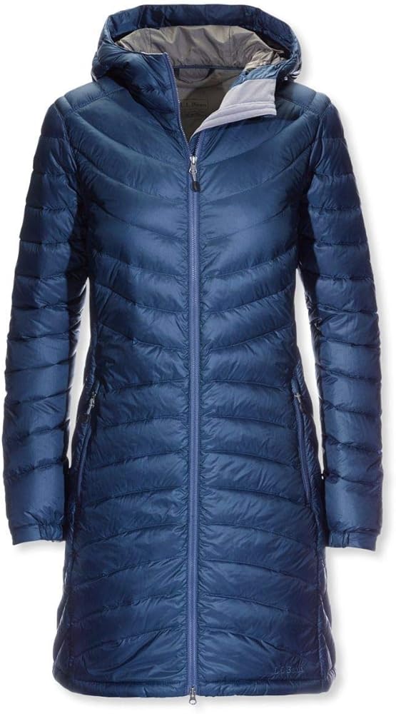 Amazon.co.jp: [エルエルビーン] ウィメンズ ウルトラライト 850