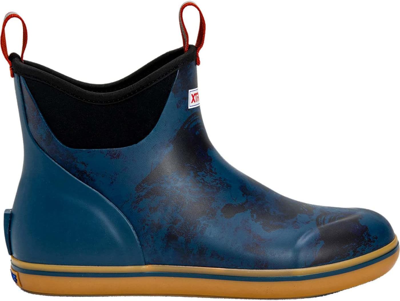 Navy/Rogue Wave