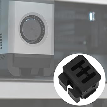Bambu Lab P2S用ノズルシリコンブラシワイパー 10個