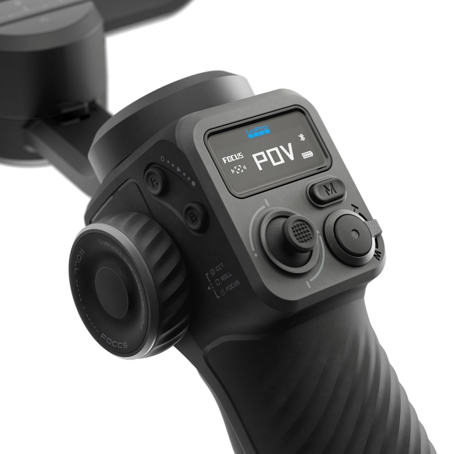 Amazon.co.jp: GoPro Fluid Pro AI 3軸ジンバルスタビライザー GoPro