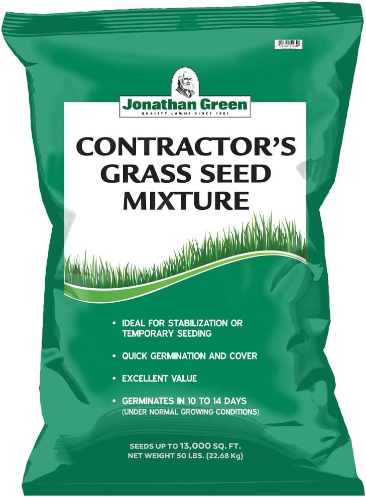 Jonathan Green (11460) Contractor's Grass Seed Cool