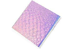 Magnetic Compact 10x10cm Fish-Scale Palette