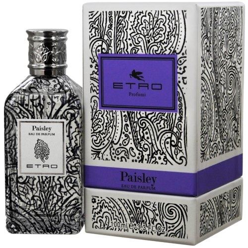 Preisvergleich Produktbild ETRO Paisley EDP Vapo 100 ml
