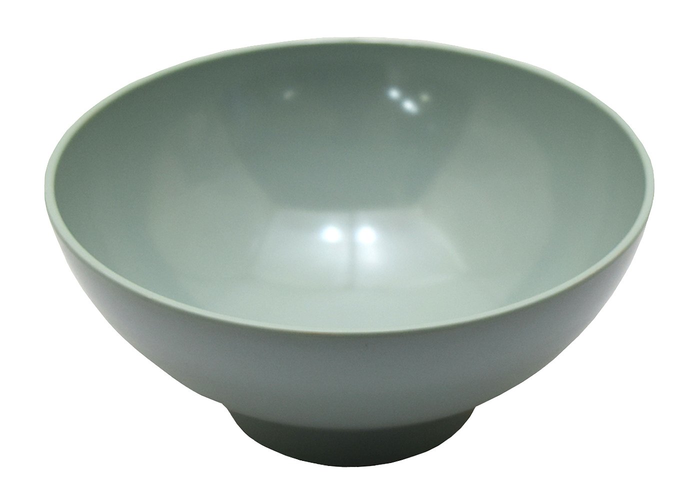 Amazon｜エンテック No.65 うどん丼 フタなし 青磁 65G｜丼 オンライン通販