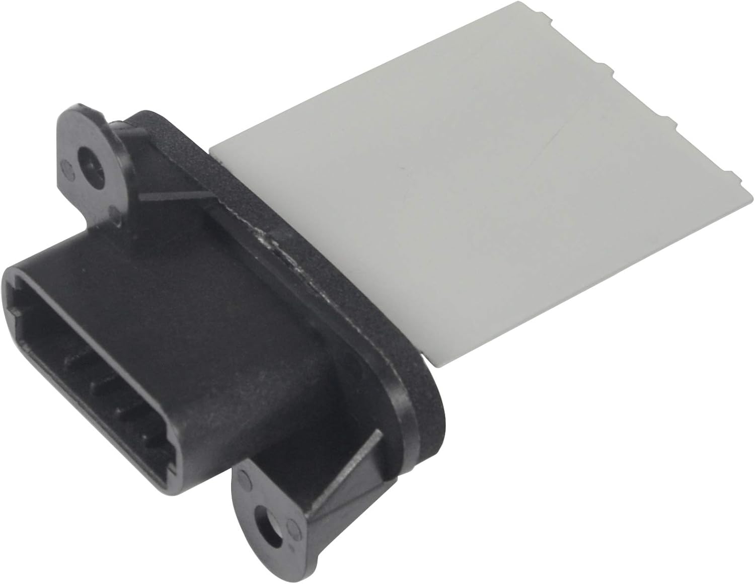 APremium HVAC A/C Blower Motor Resistor Replacement for