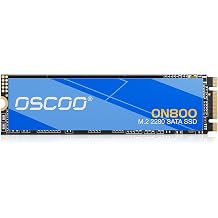 1TB M.2 2280 SATA SSD, Internal M.2 SATA III 6Gbps SSD with B+M Key, Up to 550MB/s Read & 500MB/s Write, for Laptop, Ultrabooks, Mini PCs,Desktop Reliable, Durable & Low Power Storage Upgrade