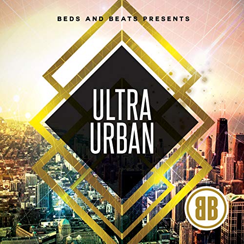 Ultra Urban by Beds and Beats on Amazon Music