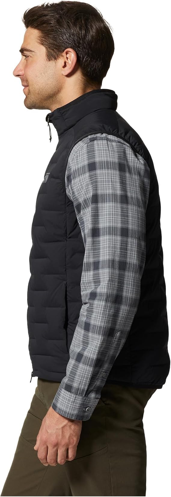 Mountain Hardwear StretchdownTM Vest