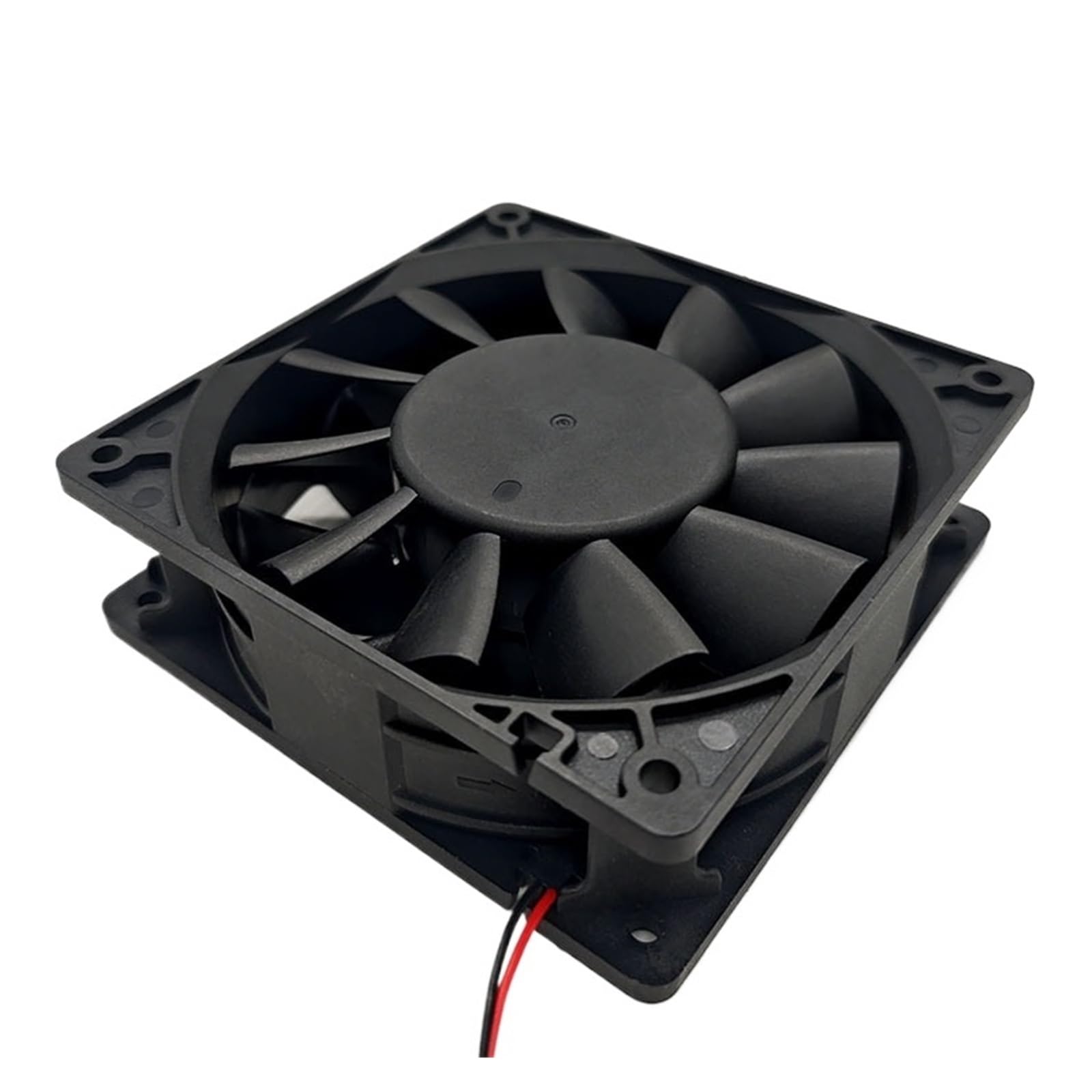 TSCFHGQI PFB1224EHE 12CM 12038 24V 1.08A Cooling Fan(2line A1)