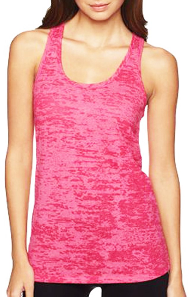 Activewear Running Workouts Clothes Yoga Racerback Tank Tops Women