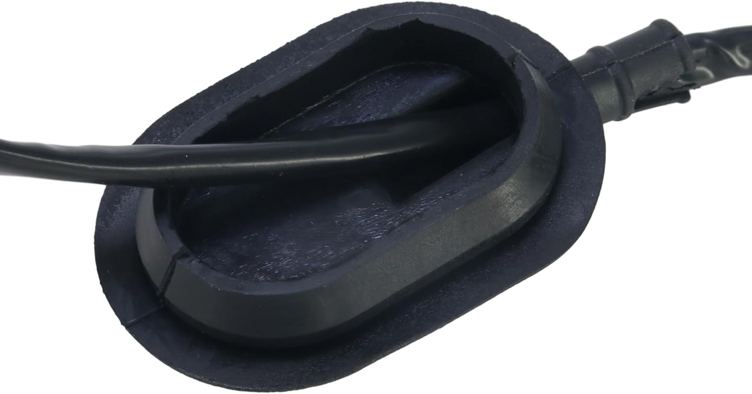 AITKEN Fuel Pump Control Module for AUDI TT 2008-2014, VOLKSWAGEN CC PASSAT Ref #3C0906093A.