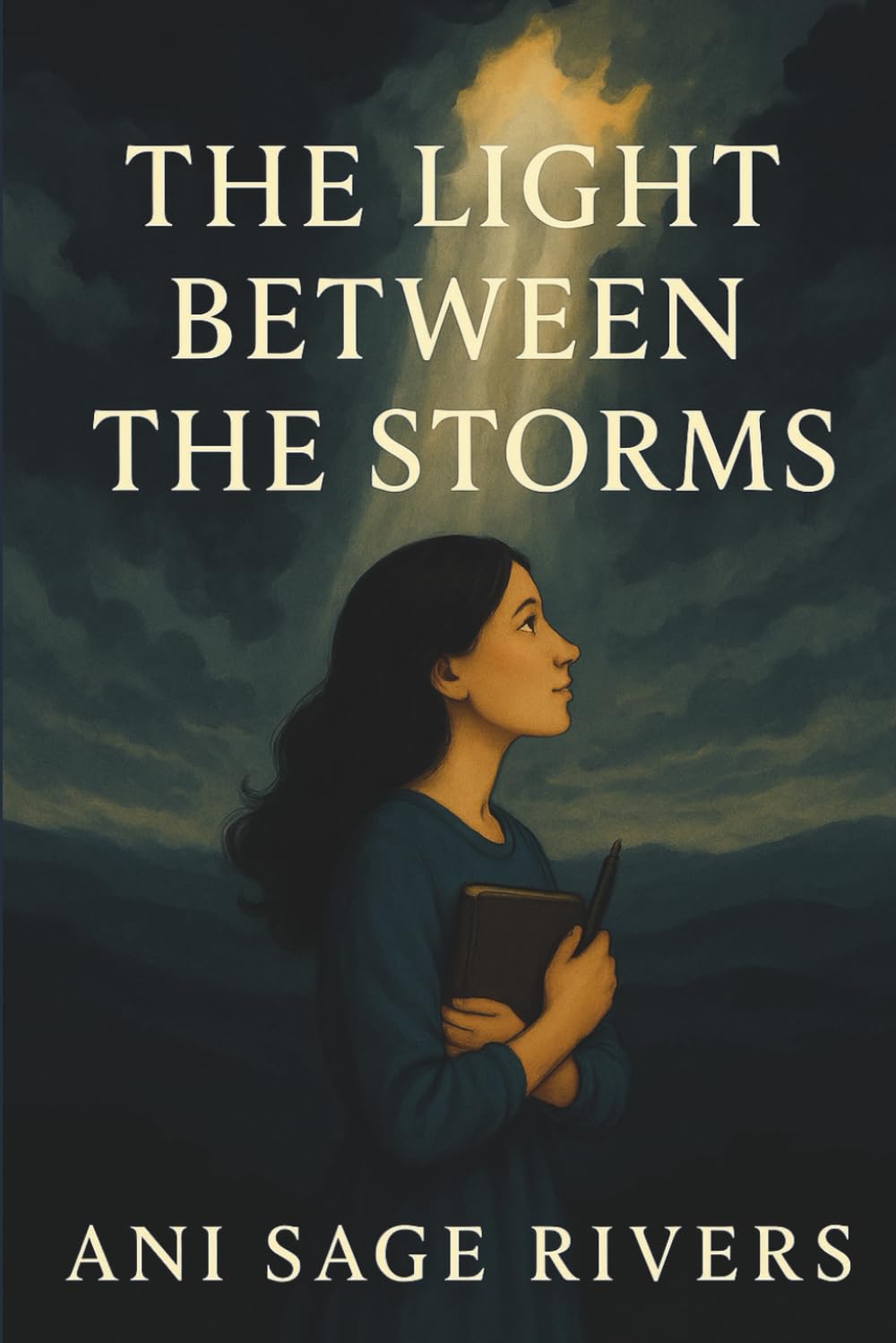The Light Between Storms