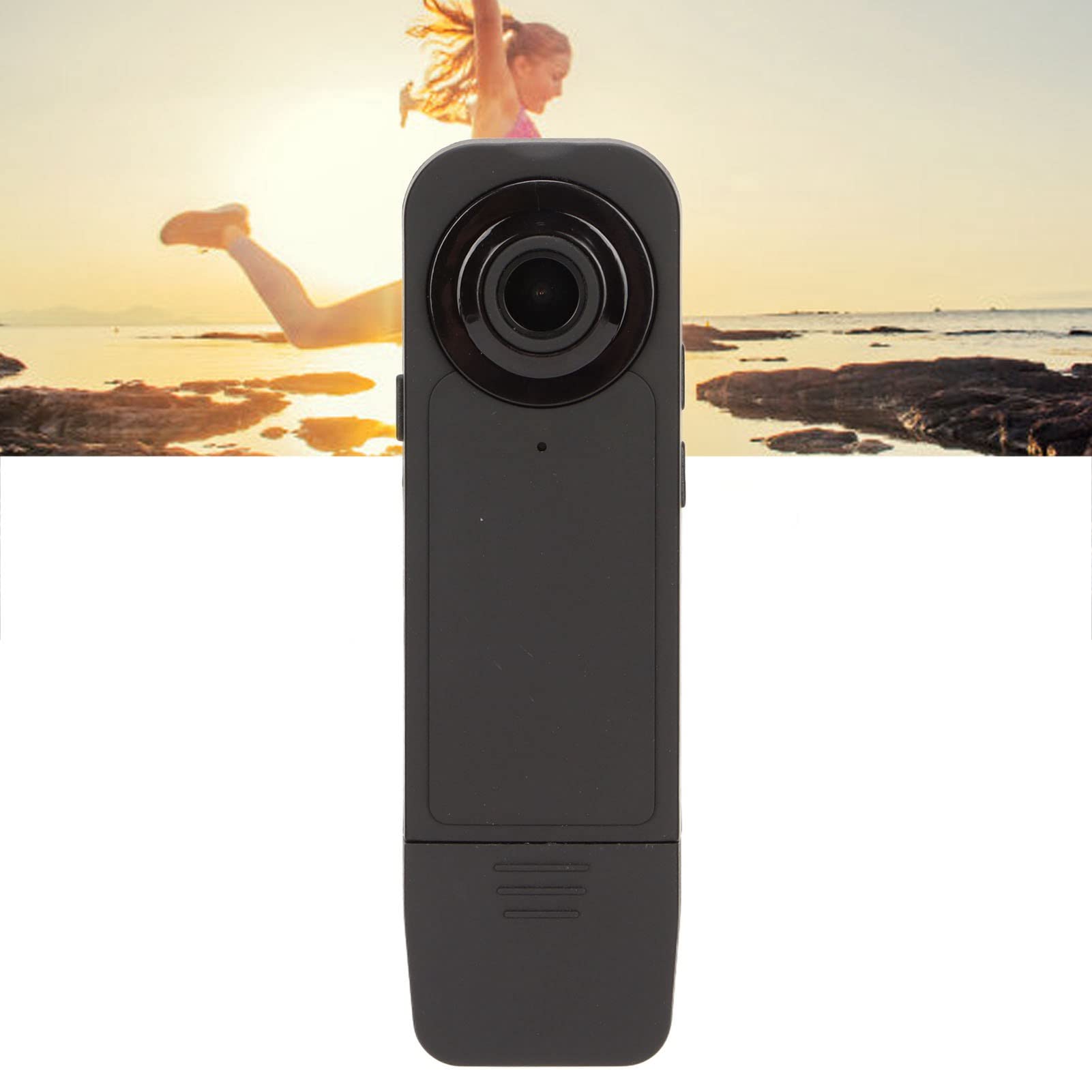 mini camcorders portatili wireless 1080p ultra hd
