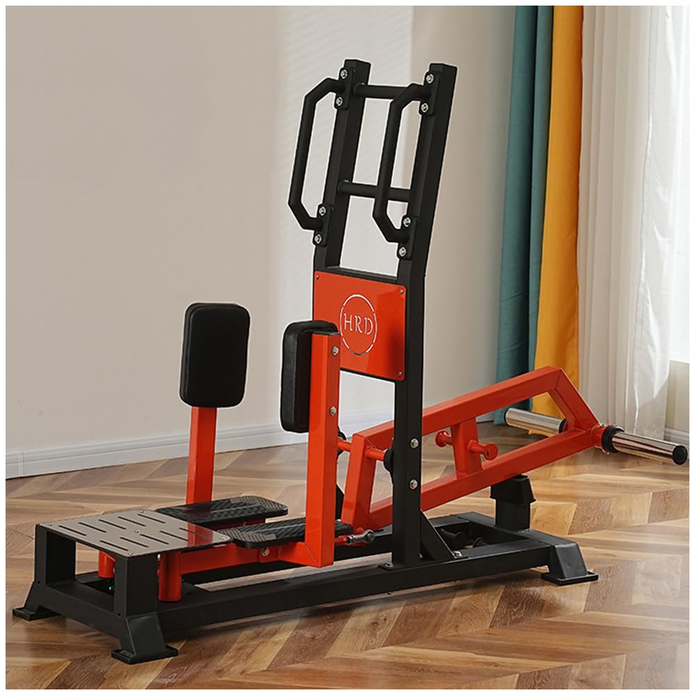 Entrenador de glúteos, entrenador de fuerza de muslo, equipo de gimnasio de yoga, entrenamiento de cadera, equipo de gimnasio en casa, máquina abductora de cadera