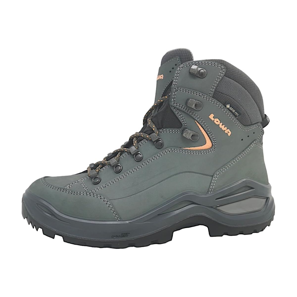 Lowa Renegade GTX Mid Hiking Shoes - Womens